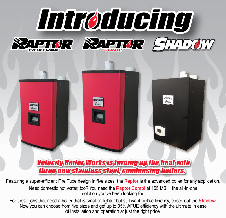 CVB - Raptor Shadow Launch Blast V4 - May 16