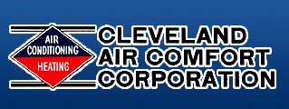 Cleveland Air Comfort logo