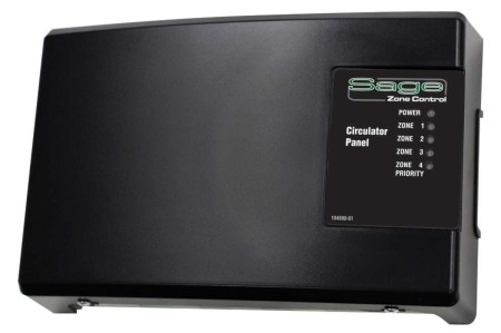 phantom combi boiler