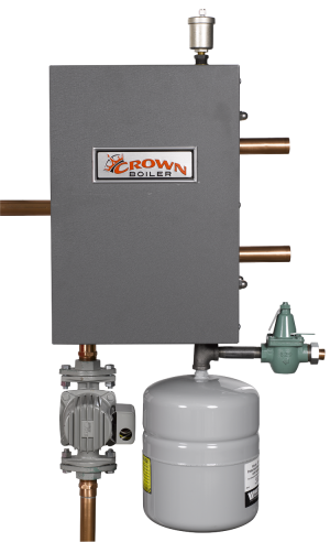 crown boiler bimini buddy