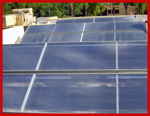 Solar Panels Solar Panels